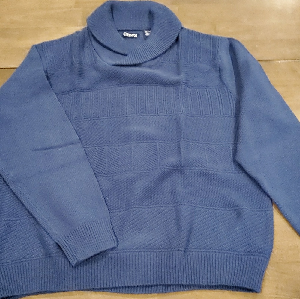 Men's sweater CHAPS